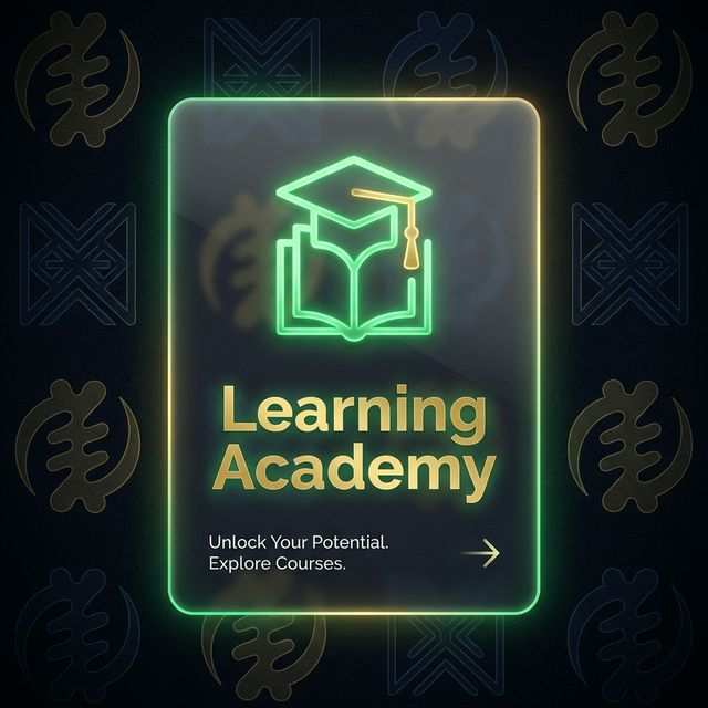 Learning Academy
